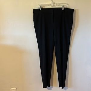 Ann taylor suit pants